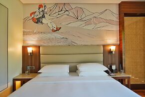 Hyatt Centric Rajpur Road Dehradun