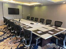 Hyatt Centric Rajpur Road Dehradun