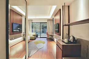 Hyatt Centric Rajpur Road Dehradun