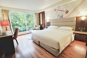 Hyatt Centric Rajpur Road Dehradun