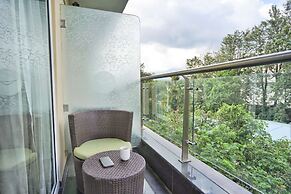 Hyatt Centric Rajpur Road Dehradun