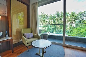 Hyatt Centric Rajpur Road Dehradun