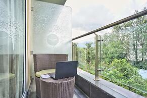 Hyatt Centric Rajpur Road Dehradun