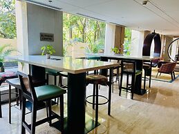 Hyatt Centric Rajpur Road Dehradun