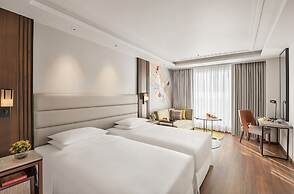 Hyatt Centric Rajpur Road Dehradun