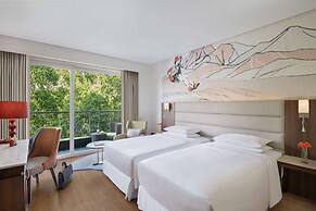 Hyatt Centric Rajpur Road Dehradun