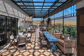 Hyatt Centric Rajpur Road Dehradun