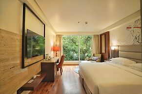 Hyatt Centric Rajpur Road Dehradun