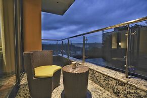 Hyatt Centric Rajpur Road Dehradun