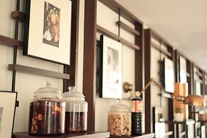 Hyatt Centric Rajpur Road Dehradun