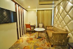 Hyatt Centric Rajpur Road Dehradun