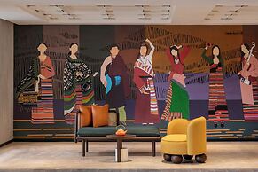 Hyatt Centric Rajpur Road Dehradun