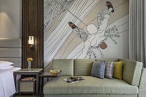 Hyatt Centric Rajpur Road Dehradun