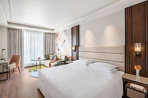 Hyatt Centric Rajpur Road Dehradun