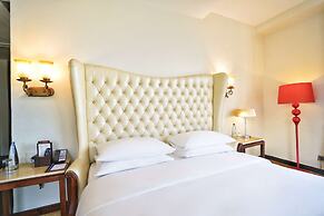 Hyatt Centric Rajpur Road Dehradun