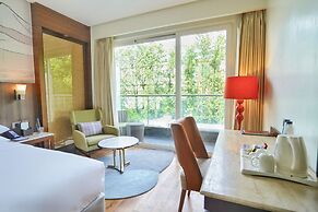 Hyatt Centric Rajpur Road Dehradun