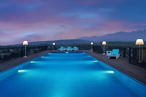 Hyatt Centric Rajpur Road Dehradun