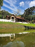 Villagio Matera - São Luiz do Purunã