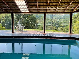 Villagio Matera - São Luiz do Purunã