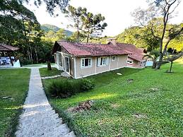 Villagio Matera - São Luiz do Purunã