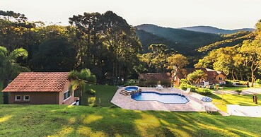 Villagio Matera - São Luiz do Purunã