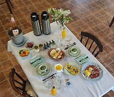 Villagio Matera - São Luiz do Purunã