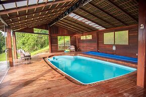 Villagio Matera - São Luiz do Purunã