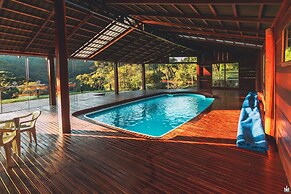 Villagio Matera - São Luiz do Purunã