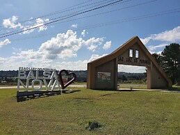 Villagio Matera - São Luiz do Purunã