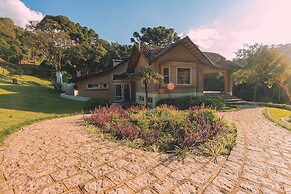 Villagio Matera - São Luiz do Purunã