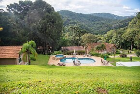 Villagio Matera - São Luiz do Purunã