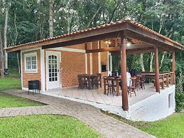 Villagio Matera - São Luiz do Purunã