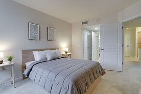 Amazing 2BR Condo in Pentagon City