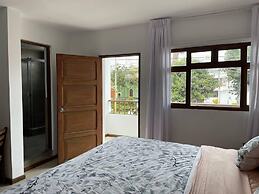 Huanchacostudio/kingbed/balcony/tv/wifi