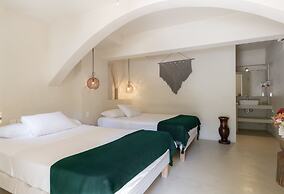 ISABELLA BOUTIQUE HOTEL