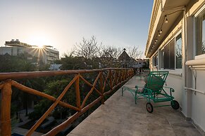 ISABELLA BOUTIQUE HOTEL
