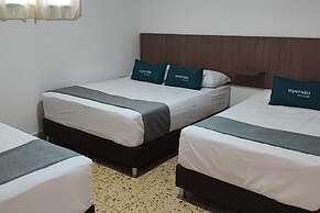 Ayenda Hotel Helenas