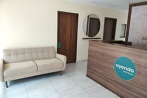 Ayenda Hotel Helenas