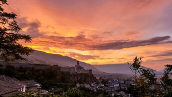 Clockwise Gjirokaster