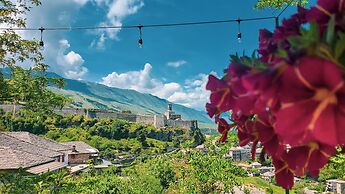 Clockwise Gjirokaster