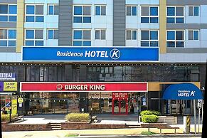 Residence Hotel K Okpo