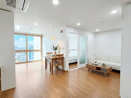 Residence Hotel K Okpo