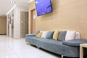 Residence Hotel K Okpo