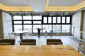 Residence Hotel K Okpo