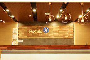 Residence Hotel K Okpo