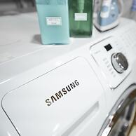 Residence Hotel K Okpo