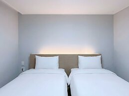 Residence Hotel K Okpo