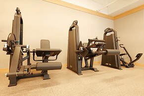 Residence Hotel K Okpo