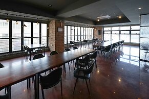 Residence Hotel K Okpo