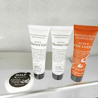 Residence Hotel K Okpo